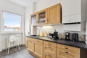 Infinity Stay: Bismarckapartments
