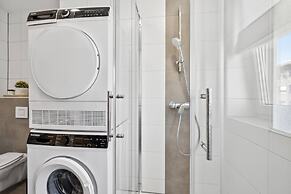 Infinity Stay: Bismarckapartments