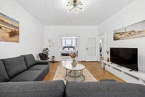 Infinity Stay: Bismarckapartments