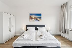 Infinity Stay: Bismarckapartments