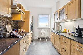 Infinity Stay: Bismarckapartments