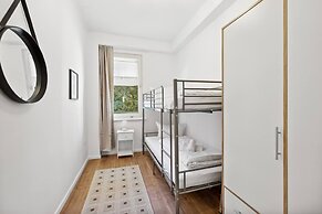 Infinity Stay: Bismarckapartments