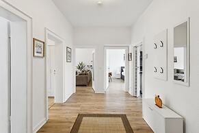Infinity Stay: Bismarckapartments