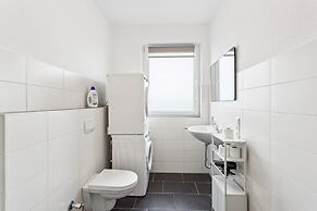 Infinity Stay: Bismarckapartments