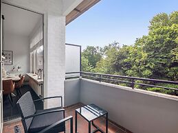 Infinity Stay: Bismarckapartments