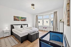 Infinity Stay: Bismarckapartments