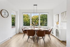 Infinity Stay: Bismarckapartments