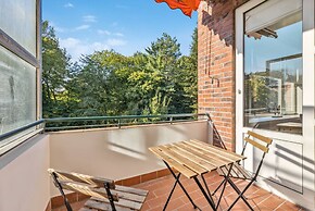 Infinity Stay: Bismarckapartments