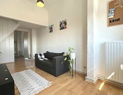 City Apartment-best Location