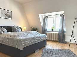 City Apartment-best Location