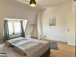 City Apartment-best Location