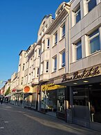 City Apartment-best Location