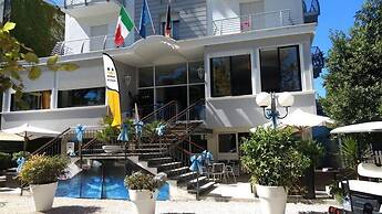 Hotel New Castle