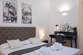 Rental in Rome Augusto Imperatore Apartment