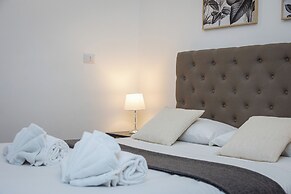 Rental in Rome Augusto Imperatore Apartment