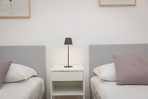 Rental in Rome Augusto Imperatore Apartment