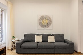 Rental in Rome Augusto Imperatore Apartment