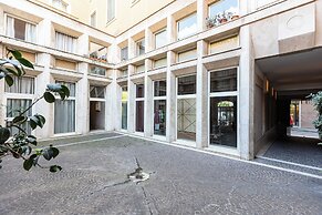 Rental in Rome Augusto Imperatore Apartment