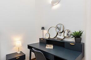 Rental in Rome Augusto Imperatore Apartment