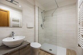 Rental in Rome Augusto Imperatore Apartment