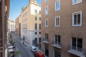 Rental in Rome Augusto Imperatore Apartment