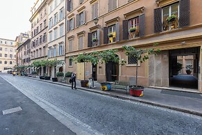 Rental in Rome Augusto Imperatore Apartment