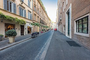 Rental in Rome Augusto Imperatore Apartment