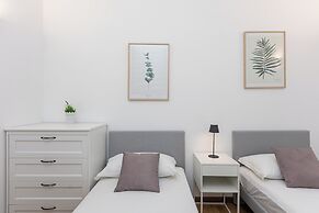 Rental in Rome Augusto Imperatore Apartment