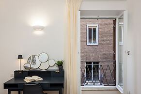 Rental in Rome Augusto Imperatore Apartment