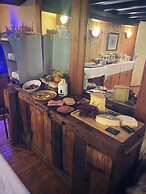 La petite Auberge