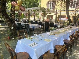 La petite Auberge