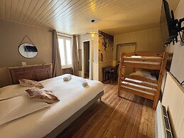 La petite Auberge