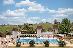 WelcomHeritage Akashganga Resort & Spa