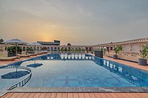 WelcomHeritage Akashganga Resort & Spa