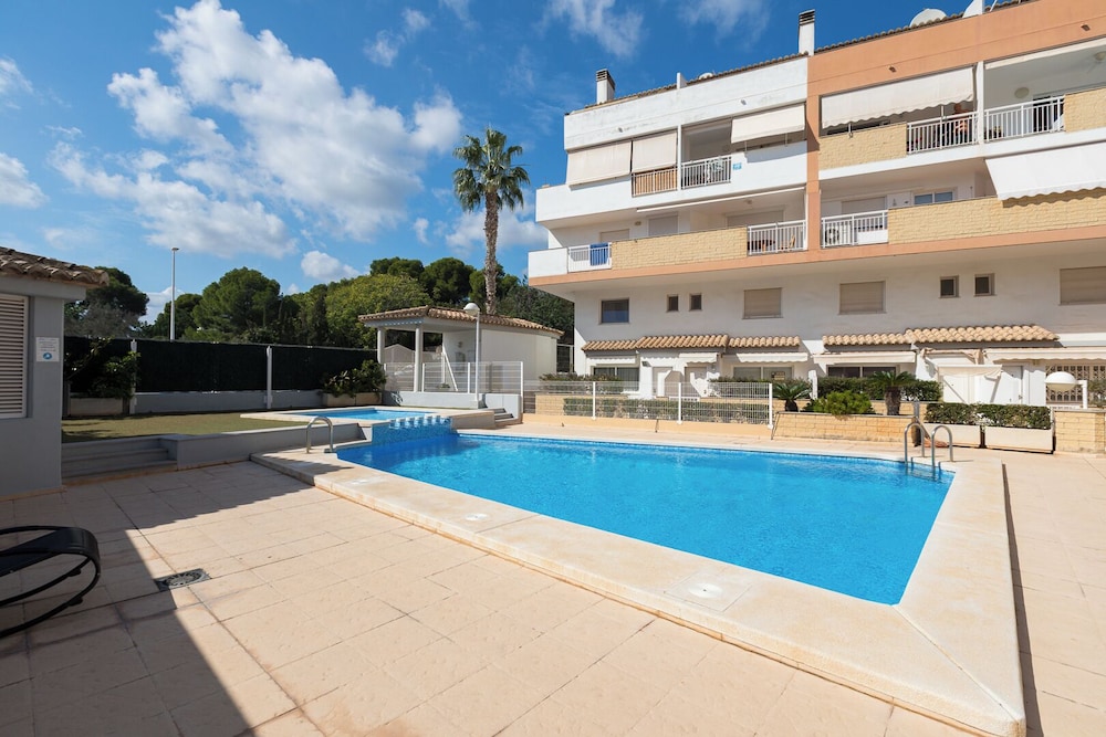 Javea Puerto I