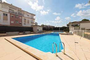 Javea Puerto I