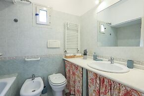 Rental in Rome Ginori Apartment