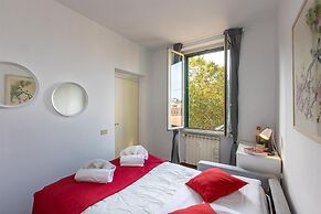 Rental in Rome Ginori Apartment