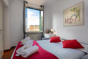 Rental in Rome Ginori Apartment