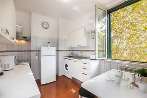 Rental in Rome Ginori Apartment