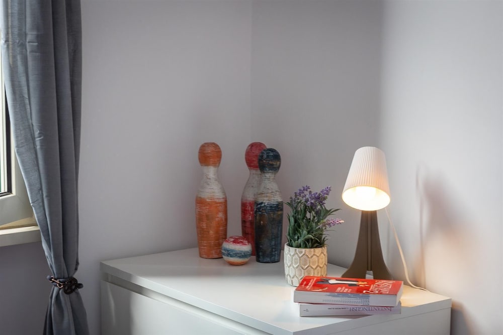 Rental in Rome Ginori Apartment