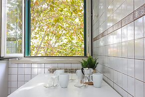 Rental in Rome Ginori Apartment
