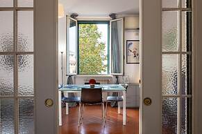 Rental in Rome Ginori Apartment