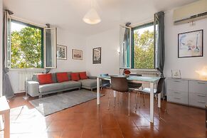 Rental in Rome Ginori Apartment