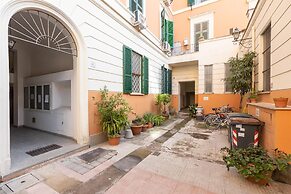 Rental in Rome Ginori Apartment