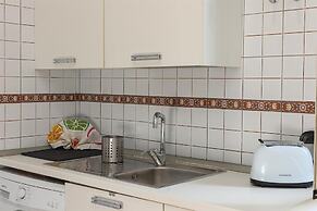 Rental in Rome Ginori Apartment