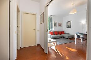 Rental in Rome Ginori Apartment