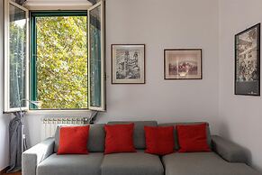 Rental in Rome Ginori Apartment