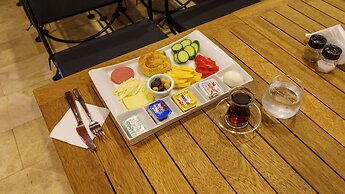 DİASOS OTEL