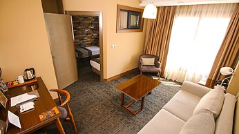 DİASOS OTEL